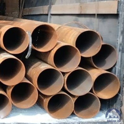 Труба электросварная 219х6 мм ст. 09Г2С ГОСТ 10705-80 купить в Уральске