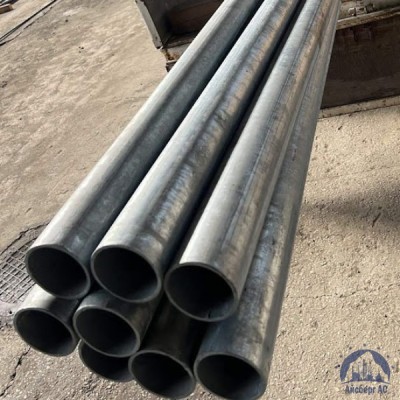 Труба оцинкованная электросварная 30х1,5 мм сталь 10 ГОСТ 10705-80 купить в Уральске