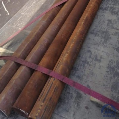 Труба электросварная 114х4 мм ст. 09Г2С ГОСТ 10705-80 купить в Уральске