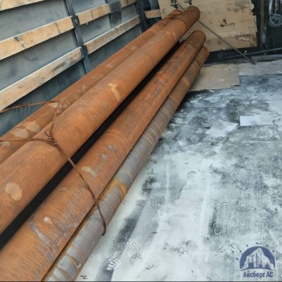 Труба электросварная 146х8 мм ст. 20 ГОСТ 10704-91 купить в Уральске