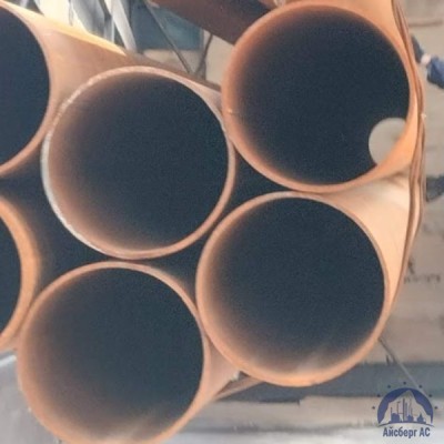 Труба электросварная 159х4 мм ст. 09Г2С ГОСТ 10705-80 купить в Уральске