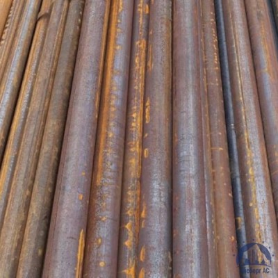 Труба электросварная 168х8 мм ст. 10 ГОСТ 10704-91 купить в Уральске