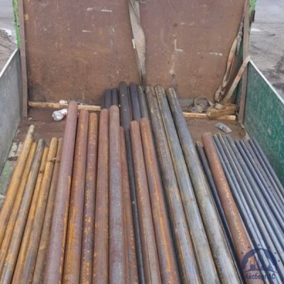 Труба электросварная 168х8 мм ст. 10 ГОСТ 10705-80 купить в Уральске