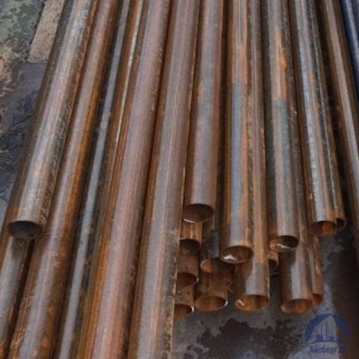 Труба электросварная 168х8 мм ст. 3сп ГОСТ 10704-91 купить в Уральске