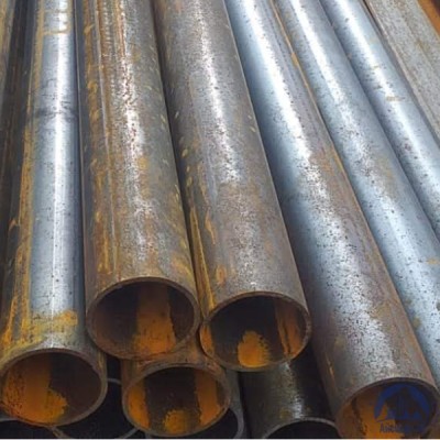 Труба электросварная 108х4 мм ст. 3ПС ГОСТ 10704-91 купить в Уральске