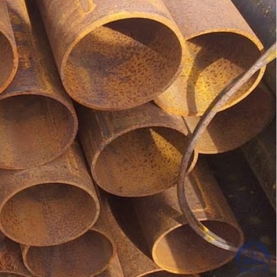 Труба электросварная 108х4,5 мм ст. 10 ГОСТ 10705-80 купить в Уральске