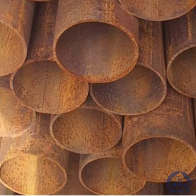 Труба электросварная 108х4,5 мм ст. 20 ГОСТ 10705-80 купить в Уральске