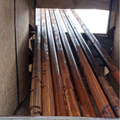 Труба электросварная 108х5 мм ст. 10 ГОСТ 10704-91 купить в Уральске