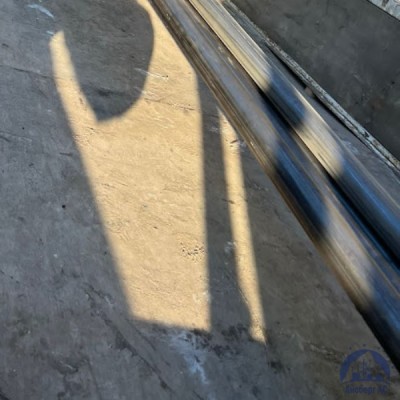 Труба электросварная 102х3 мм ст. 09Г2С ГОСТ 10705-80 купить в Уральске