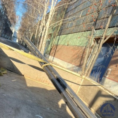 Труба электросварная 102х3 мм ст. 10 ГОСТ 10704-91 купить в Уральске