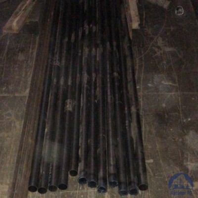 Труба электросварная 10х2 мм ст. 10 ГОСТ 10704-91 купить в Уральске