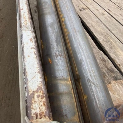 Труба электросварная 108х4 мм ст. 10 ГОСТ 10704-91 купить в Уральске