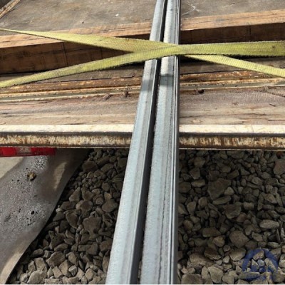 Уголок гнутый равнополочный 100х100х4 мм ст. 3сп / 3пс ГОСТ 19771-93 купить в Уральске