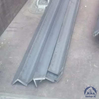 Уголок стальной равнополочный 200х200х13 мм С355 ГОСТ 8509-93 купить в Уральске