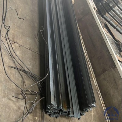 Уголок стальной равнополочный 200х200х25 мм С345 ГОСТ 8509-93 купить в Уральске