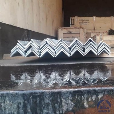 Уголок оцинкованный 90х90х5 мм ГОСТ 9.307-89 купить в Уральске