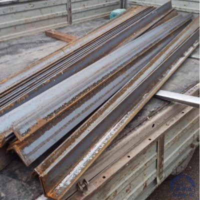 Уголок стальной равнополочный 250х250х28 мм С345 ГОСТ 8509-93 купить в Уральске