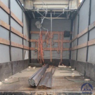 Уголок гнутый 100х80х10 мм 09Г2С ГОСТ 19772-93 купить в Уральске