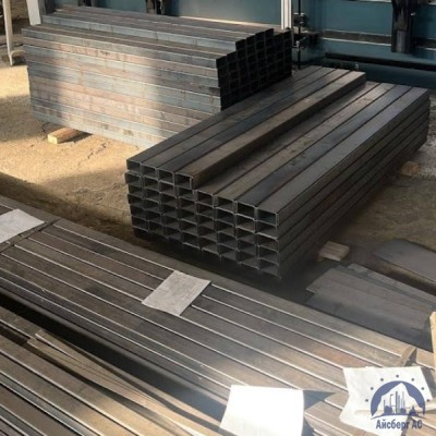 Швеллер гнутый 80х80х4 мм ст. 3сп / 3пс ГОСТ 8278-83 купить в Уральске