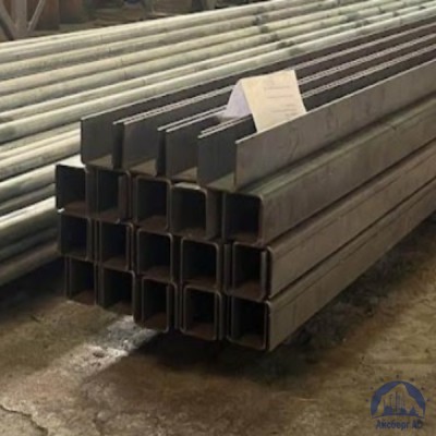 Швеллер гнутый 180х80х4 мм ст. 3сп / 3пс ГОСТ 8278-83 купить в Уральске