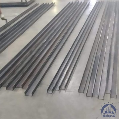 Швеллер гнутый 180х70х7 мм ст. 3сп / 3пс ГОСТ 8278-83 купить в Уральске