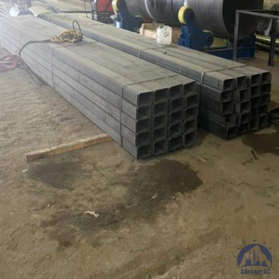 Швеллер гнутый 180х80х8 мм ст. 09Г2С ГОСТ 8278-83 купить в Уральске