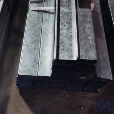 Швеллер гнутый 50х30х2 мм ст. 3сп / 3пс ГОСТ 8278-83 купить в Уральске