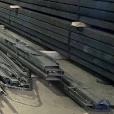 Швеллер гнутый 90х115х5 мм ст. 3сп / 3пс ГОСТ 8278-83 купить в Уральске