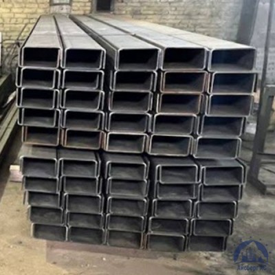 Швеллер гнутый 60х60х4 мм ст. 3сп / 3пс ГОСТ 8278-83 купить в Уральске