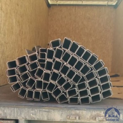 Швеллер гнутый 95х95х4 мм 09Г2С ГОСТ 8278-83 купить в Уральске