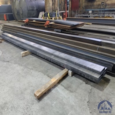 Швеллер гнутый 250х125х6 мм ст. 3сп / 3пс ГОСТ 8278-83 купить в Уральске