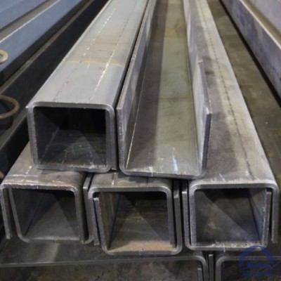 Швеллер гнутый 50х50х2,5 мм ст. 3сп / 3пс ГОСТ 8278-83 купить в Уральске
