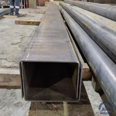 Швеллер гнутый 42х42х4 мм ст. 3сп / 3пс ГОСТ 8278-83 купить в Уральске