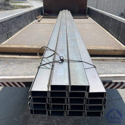 Швеллер гнутый 60х90х5 мм ст. 3сп / 3пс ГОСТ 8278-83 купить в Уральске