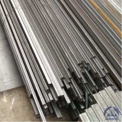 Труба нержавеющая профильная 15х15х1,2 мм матовая AISI 304 купить в Уральске