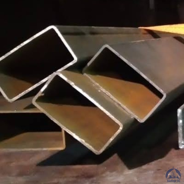 Труба профильная 140х120х6 мм ст 20