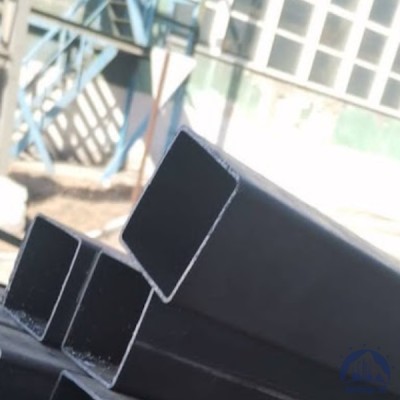 Труба профильная 120х120х3 мм ст 20 купить в Уральске