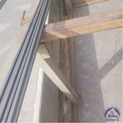 Труба профильная 10х10х1.2 мм ст. 09Г2С