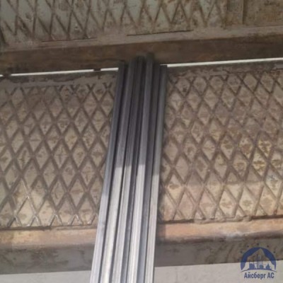 Труба профильная 10х10х1.5 мм ст 09Г2С купить в Уральске