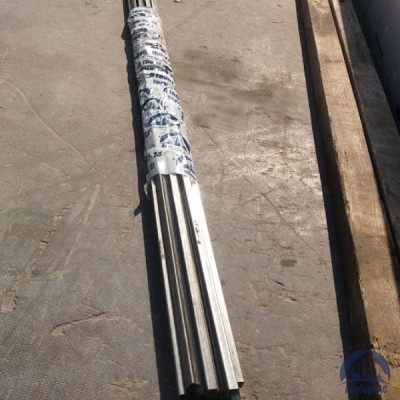 Труба профильная 10х10х1.5 мм ст 20 купить в Уральске