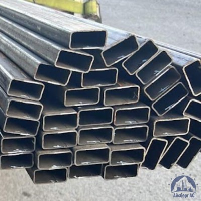 Труба профильная 160х100х6 мм ст 09Г2С купить в Уральске