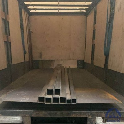 Труба профильная 150х150х9 мм ст 20 купить в Уральске