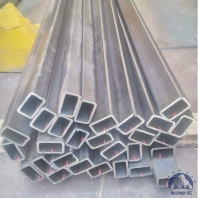 Труба профильная 160х120х4 мм ст 09Г2С купить в Уральске