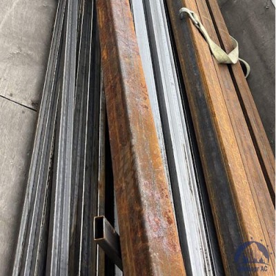 Труба профильная 160х120х4 мм ст 20 купить в Уральске