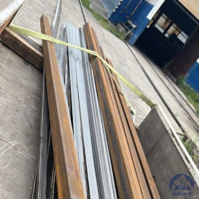 Труба профильная 150х150х4мм 09Г2С L=12м