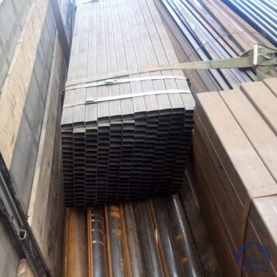 Труба профильная 160х140х7 мм ст 20 купить в Уральске