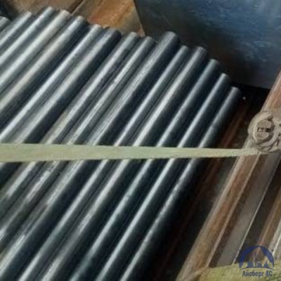 Труба горячекатаная 100х3,5 мм ст 20 ГОСТ 8732-78 купить в Уральске