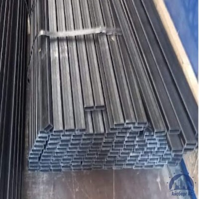 Труба профильная 160x80х5мм 09Г2С L=12м