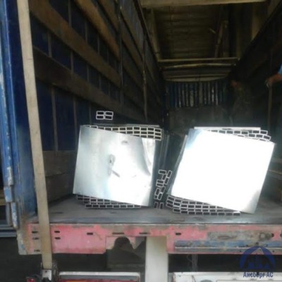 Труба профильная 160х80х4 мм ст 20 купить в Уральске