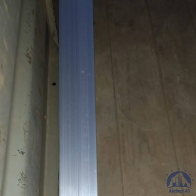 Полоса оцинкованная 10х100 мм сталь 10 ГОСТ 103-2006 купить в Уральске